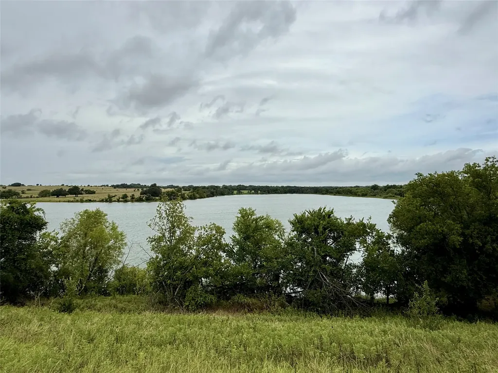 Tbd Farm Road Dublin TX 76446