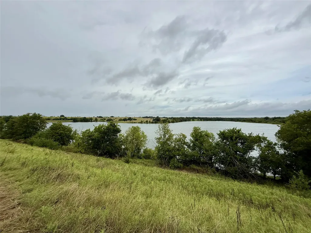 Tbd Farm Road Dublin TX 76446