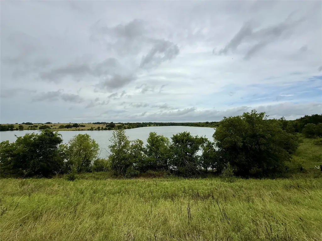 Tbd Farm Road Dublin TX 76446