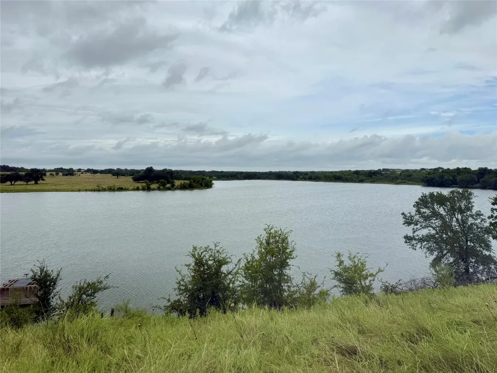 Tbd Farm Road Dublin TX 76446