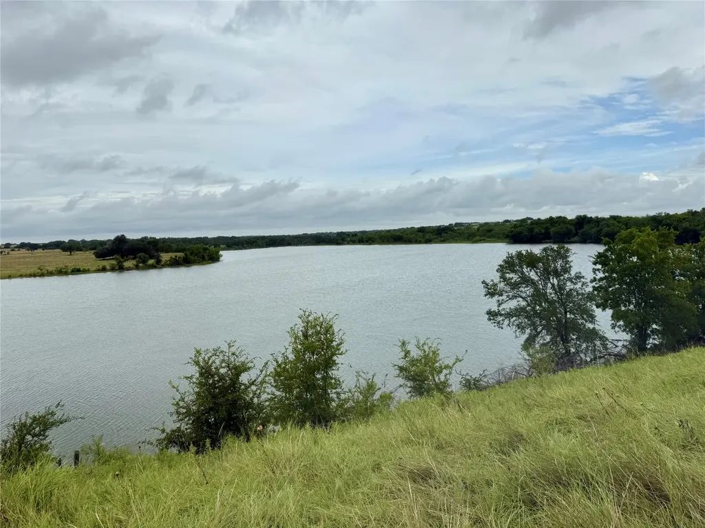 Tbd Farm Road Dublin TX 76446