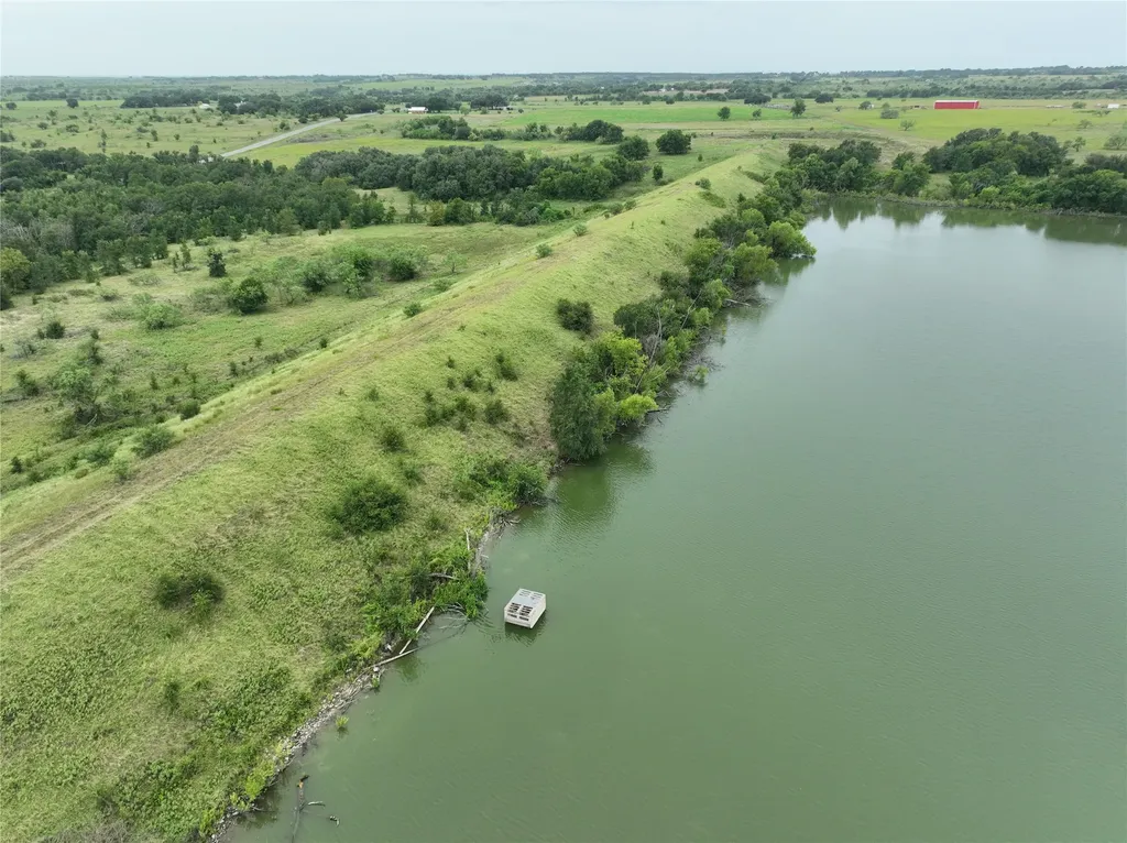 Tbd Farm Road Dublin TX 76446