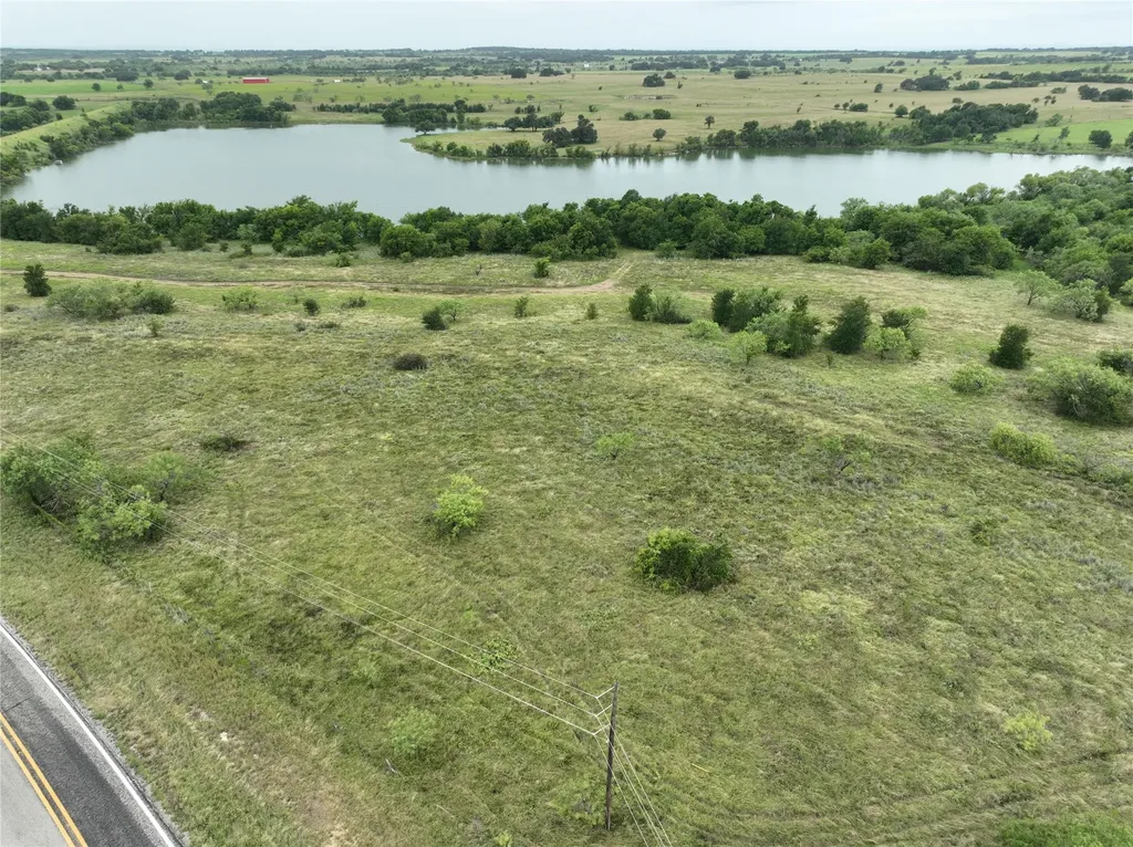 Tbd Farm Road Dublin TX 76446
