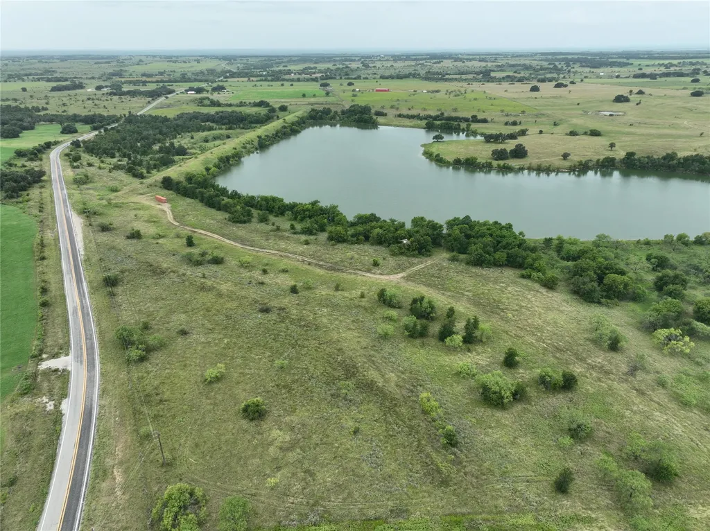 Tbd Farm Road Dublin TX 76446