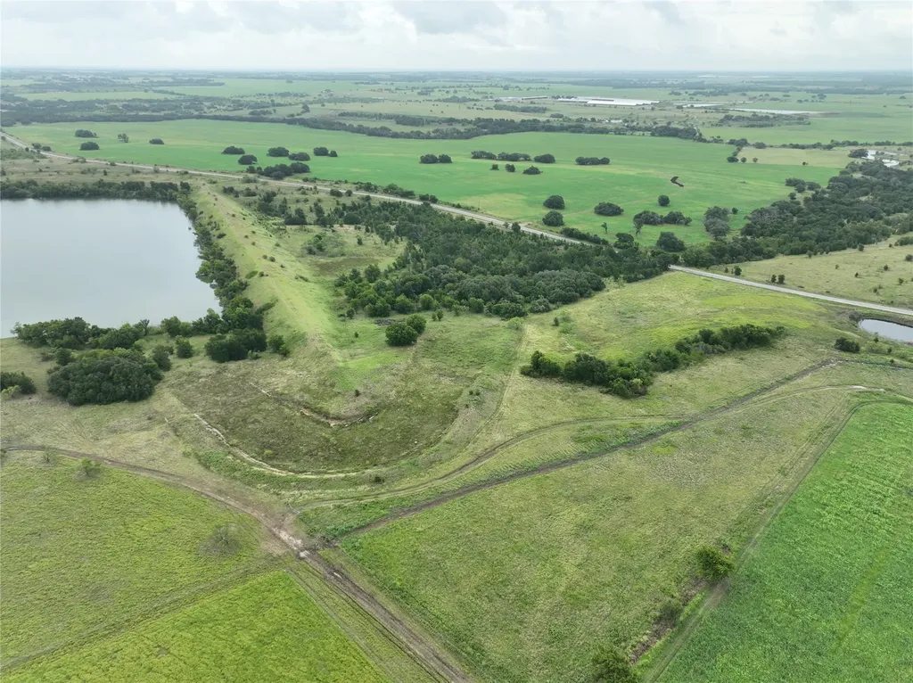 Tbd Farm Road Dublin TX 76446