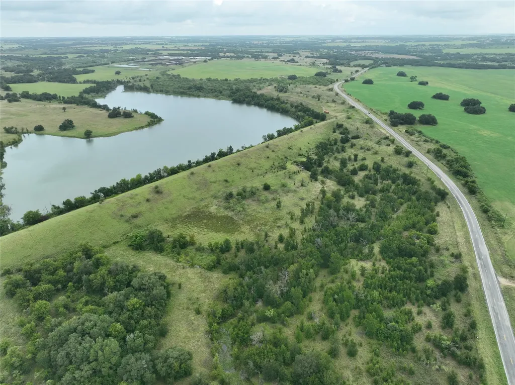 Tbd Farm Road Dublin TX 76446
