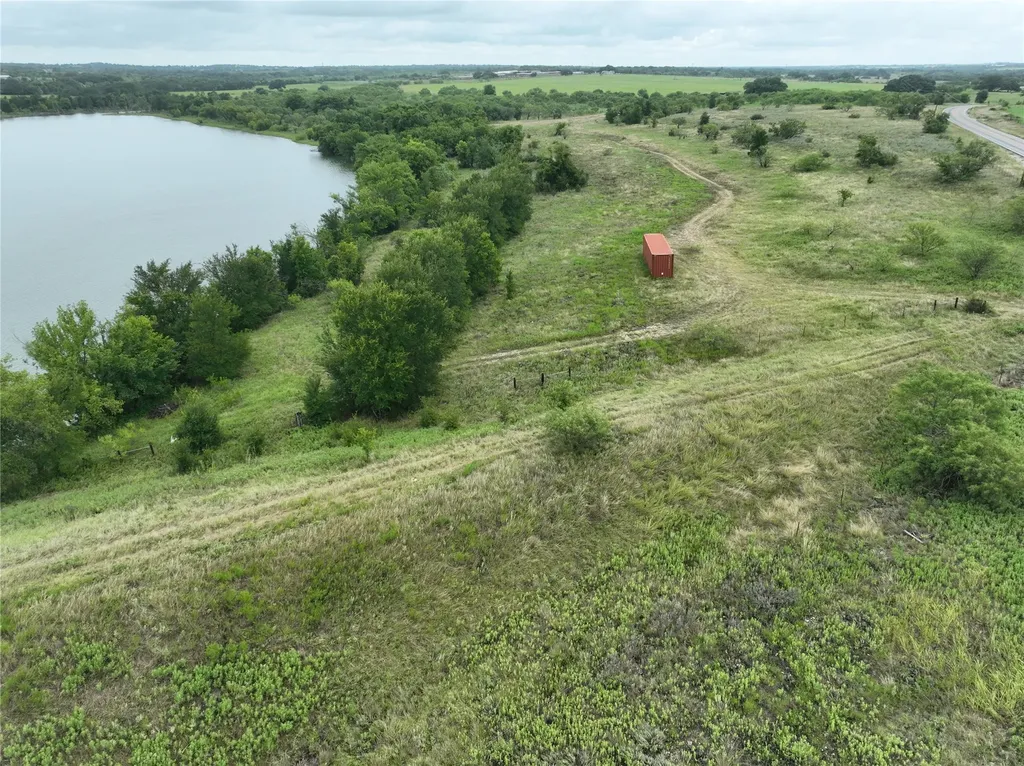 Tbd Farm Road Dublin TX 76446