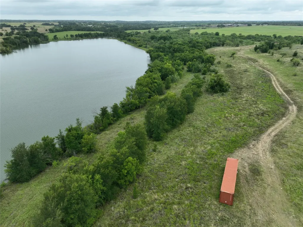 Tbd Farm Road Dublin TX 76446