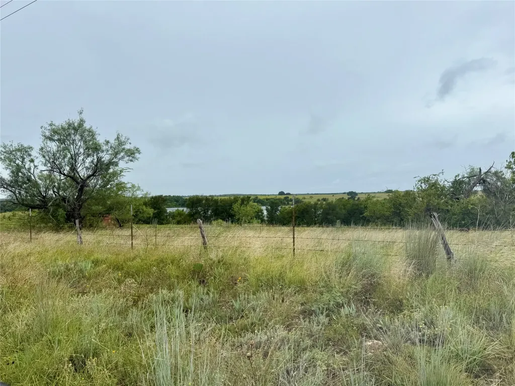 Tbd Farm Road Dublin TX 76446