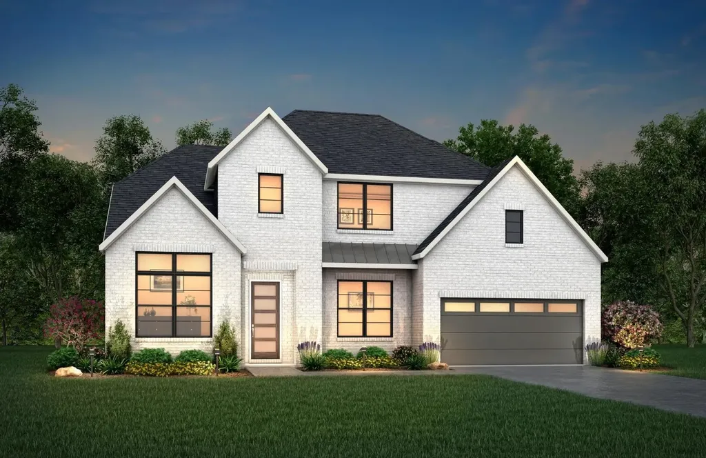 3916 Corktree Circle Mckinney TX 75071