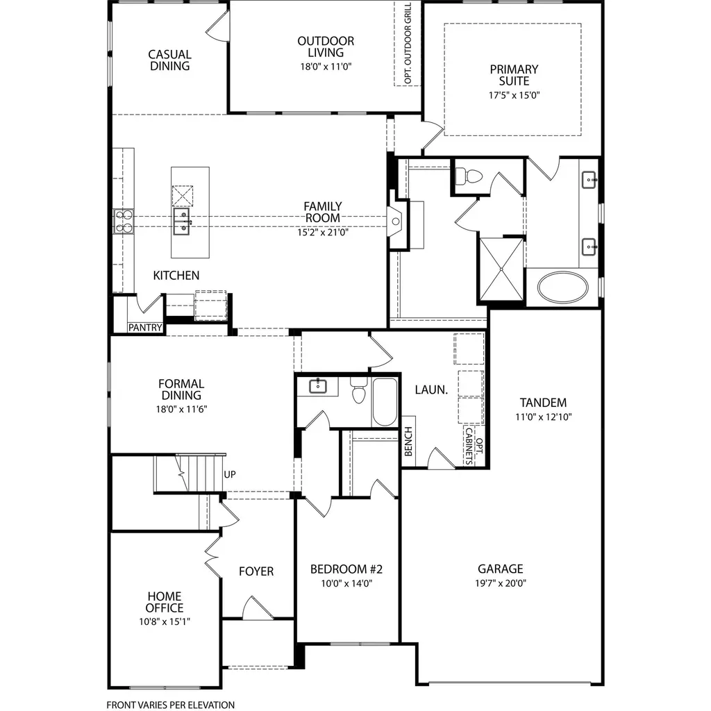 3916 Corktree Circle Mckinney TX 75071