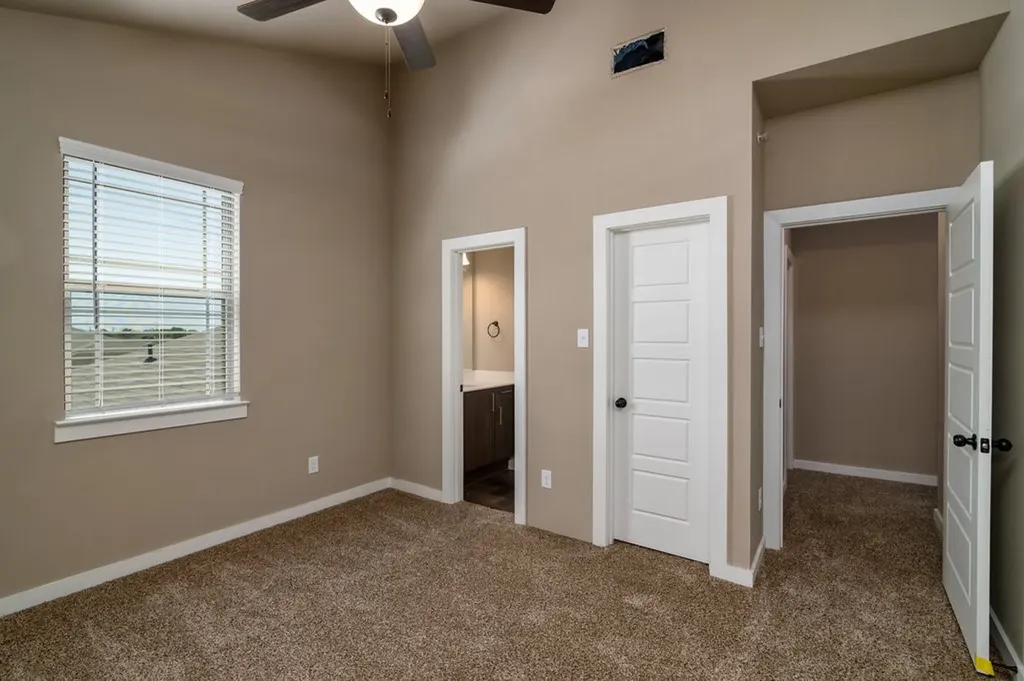 638 Fallow Drive Venus TX 76084