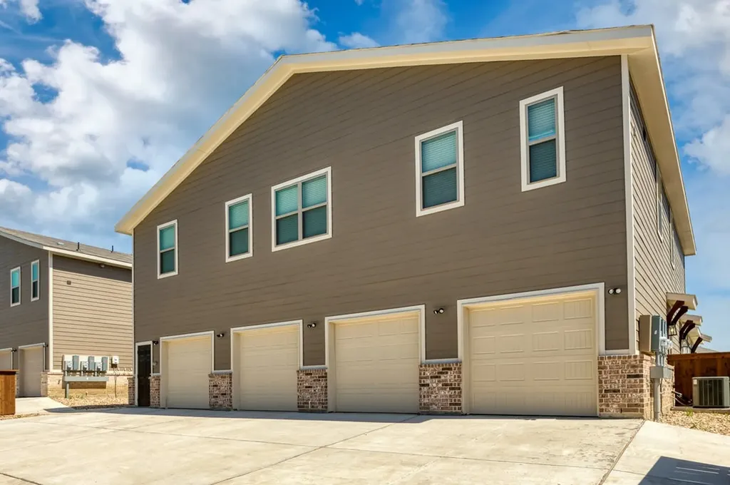638 Fallow Drive Venus TX 76084