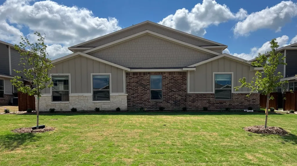 638 Fallow Drive Venus TX 76084