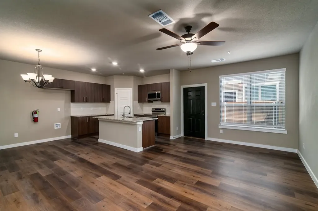 638 Fallow Drive Venus TX 76084