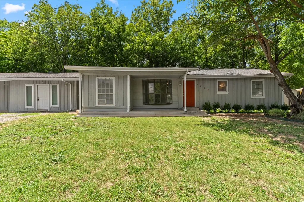 3123 Biway Street Sansom Park TX 76114