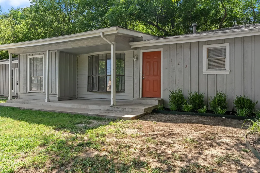 3123 Biway Street Sansom Park TX 76114