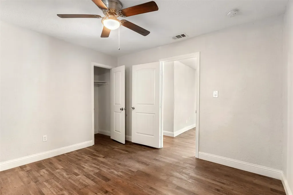 3123 Biway Street Sansom Park TX 76114