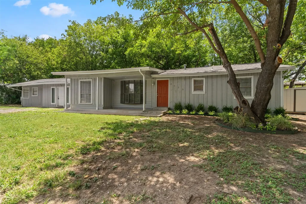 3123 Biway Street Sansom Park TX 76114