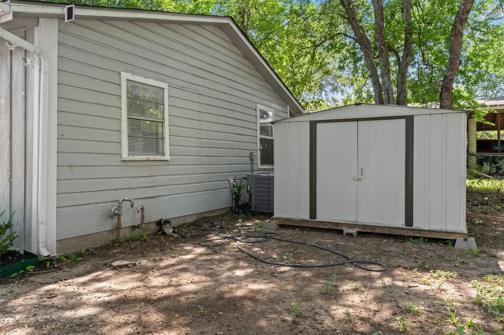 3123 Biway Street Sansom Park TX 76114