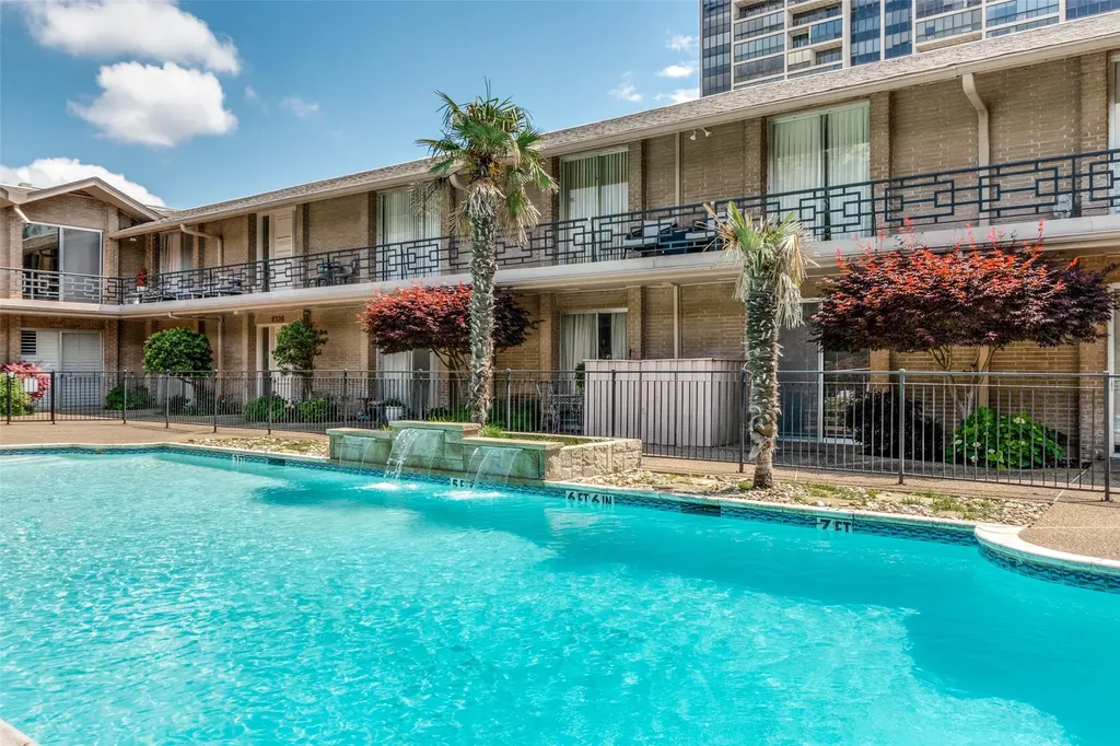 6318 Bandera Avenue Dallas TX 75225