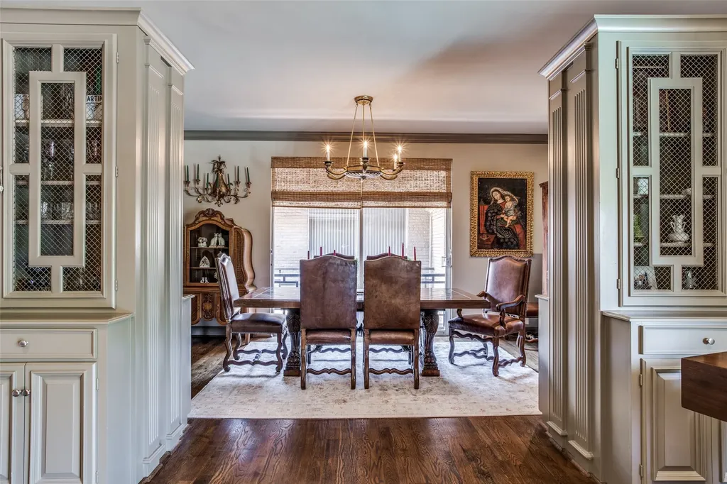 6318 Bandera Avenue Dallas TX 75225