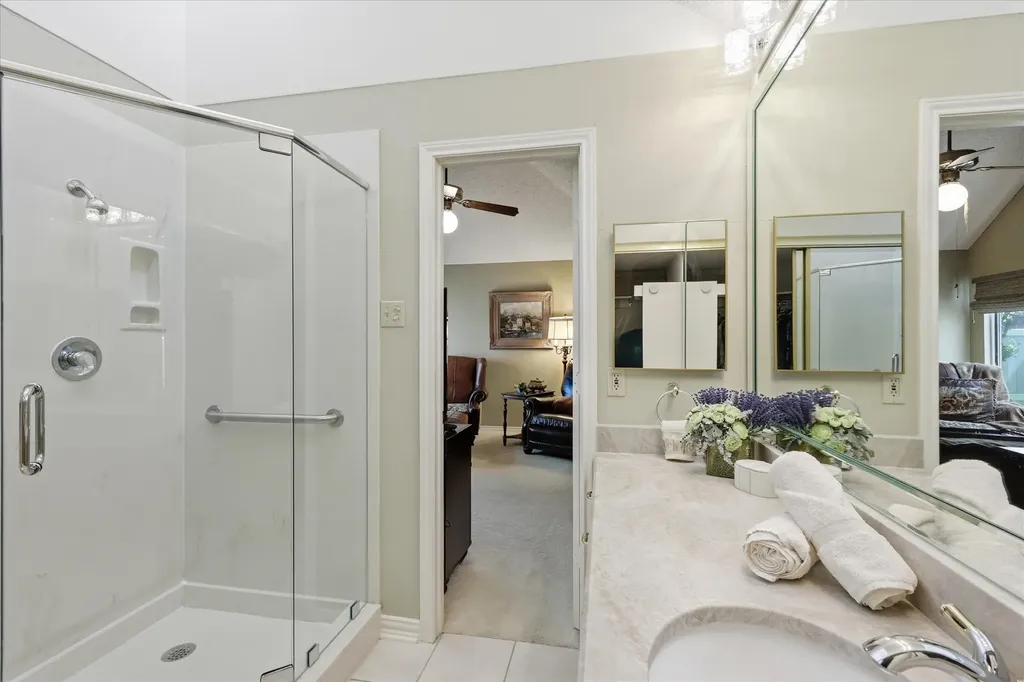 18095 Whispering Gables Lane Dallas TX 75287