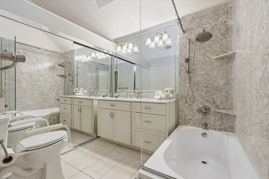 18095 Whispering Gables Lane Dallas TX 75287
