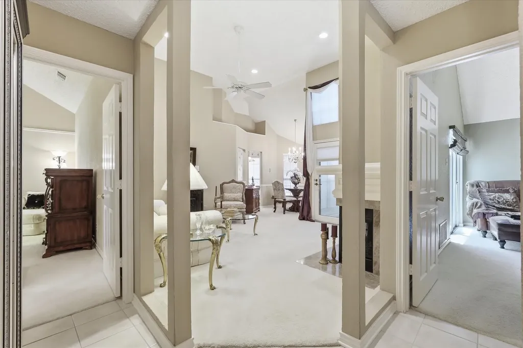 18095 Whispering Gables Lane Dallas TX 75287
