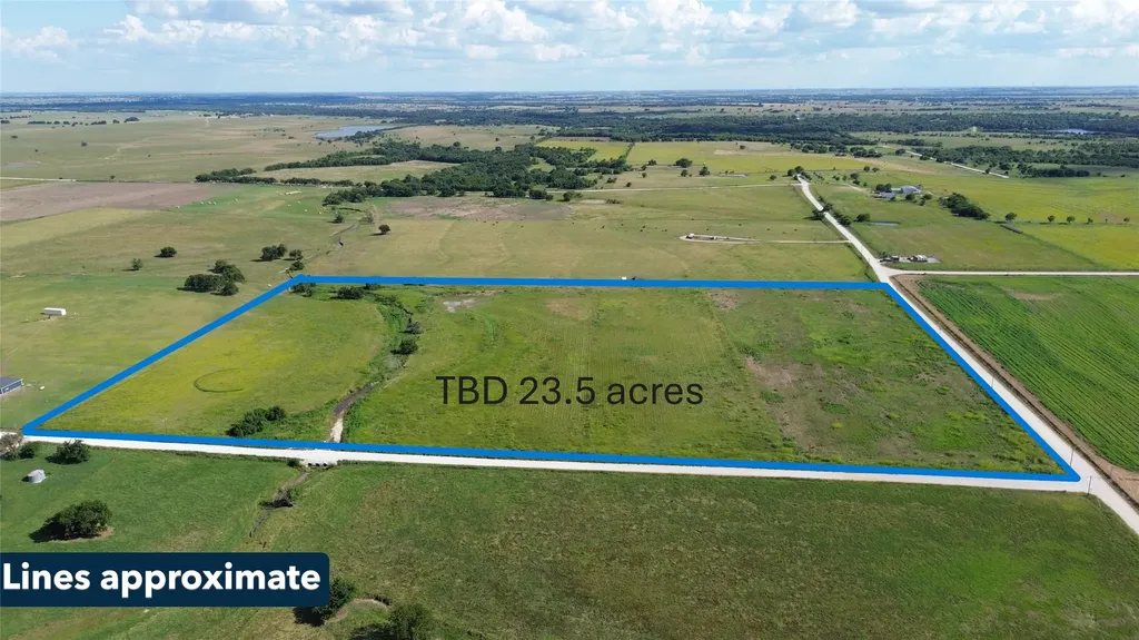 23.5 Ac Tbd County Road 440 Muenster TX 76252