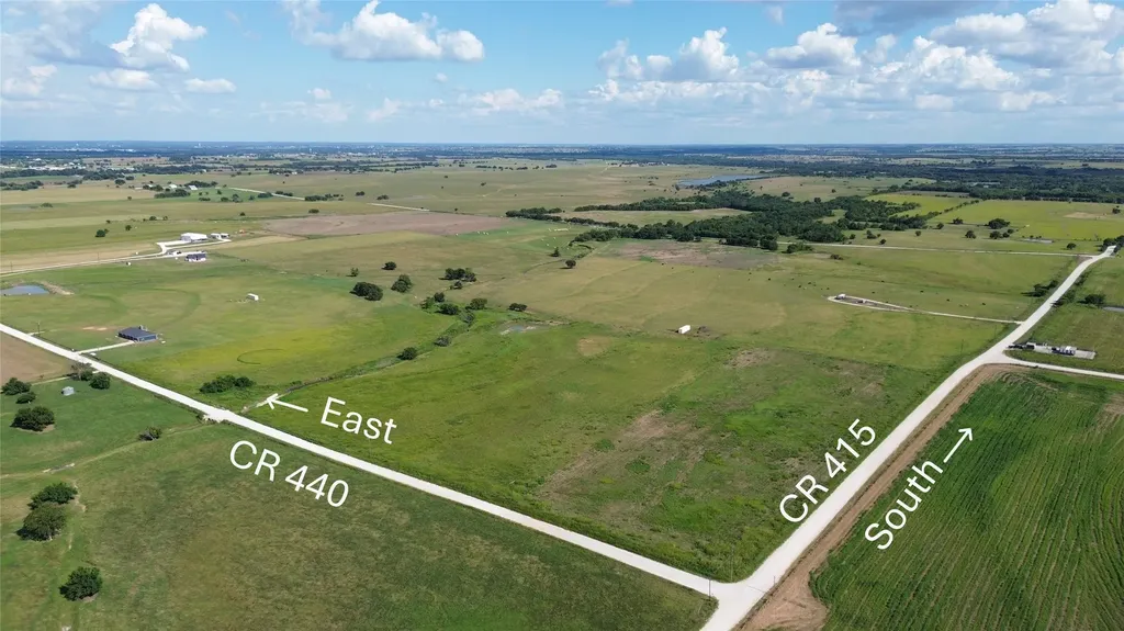 23.5 Ac Tbd County Road 440 Muenster TX 76252