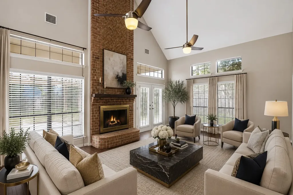 2115 Fawn Ridge Trail Carrollton TX 75010