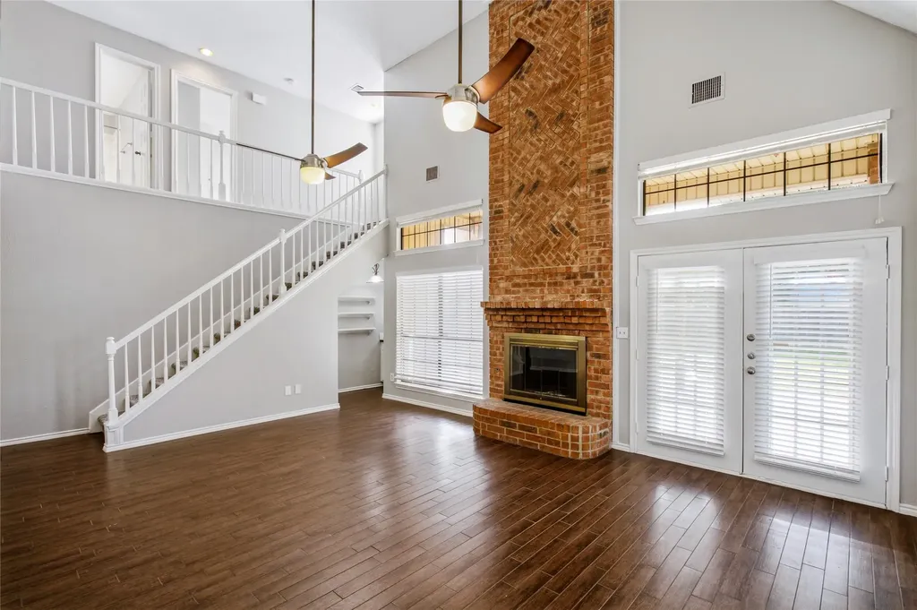 2115 Fawn Ridge Trail Carrollton TX 75010