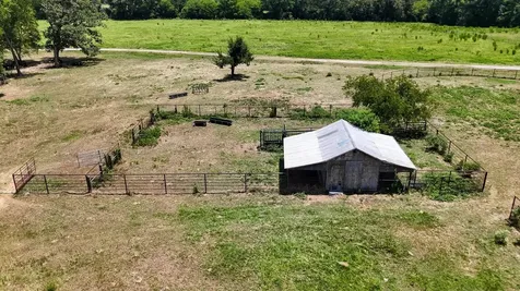 Tbd County Road 235 Beckville TX 75631