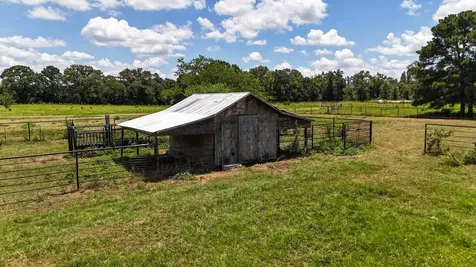 Tbd County Road 235 Beckville TX 75631