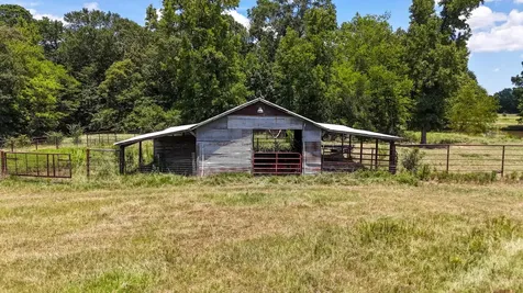 Tbd County Road 235 Beckville TX 75631