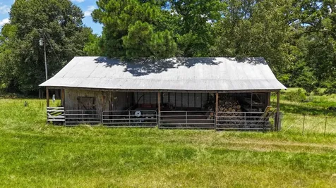 Tbd County Road 235 Beckville TX 75631