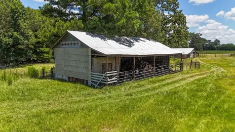 Tbd County Road 235 Beckville TX 75631