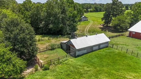 Tbd County Road 235 Beckville TX 75631