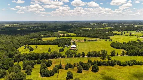 Tbd County Road 235 Beckville TX 75631