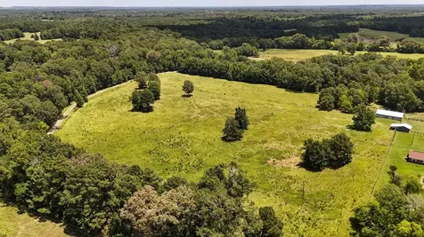 Tbd County Road 235 Beckville TX 75631