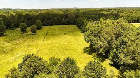 Tbd County Road 235 Beckville TX 75631
