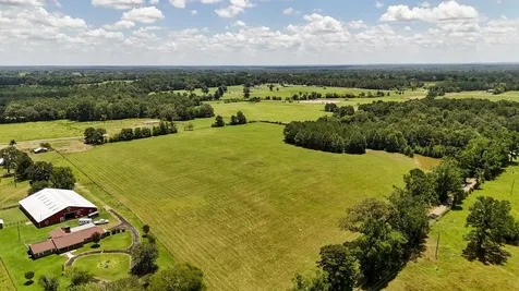 Tbd County Road 235 Beckville TX 75631