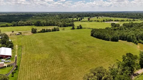 Tbd County Road 235 Beckville TX 75631