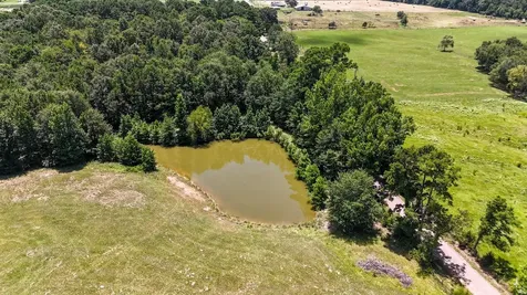 Tbd County Road 235 Beckville TX 75631