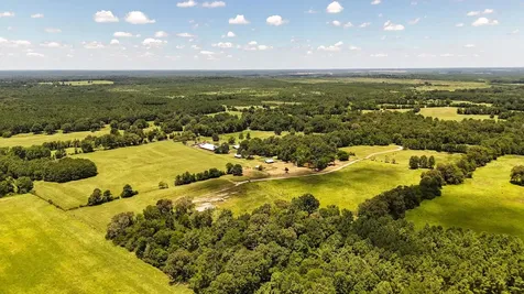 Tbd County Road 235 Beckville TX 75631