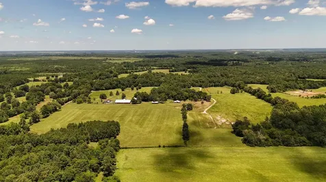 Tbd County Road 235 Beckville TX 75631