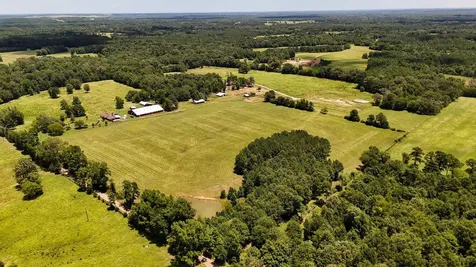 Tbd County Road 235 Beckville TX 75631