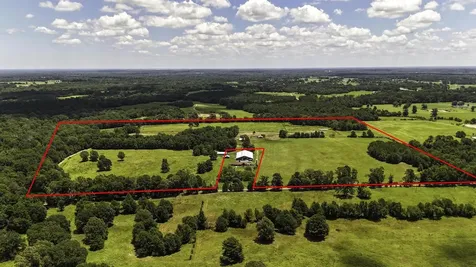 Tbd County Road 235 Beckville TX 75631