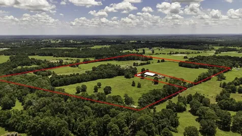 Tbd County Road 235 Beckville TX 75631